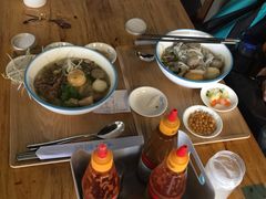 -e+粉店(康王北路店)