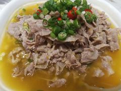 -到家尝北京菜(西坝河店)