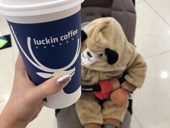 -瑞幸咖啡(汇星商业中心店)