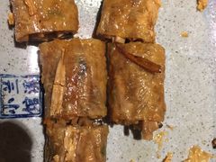 -兰溪小馆(东直门簋街店)