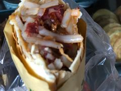 -刘氏方酥锅盔(古城总店)