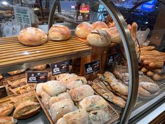 -汉柏麦香德国面包房(海信店)
