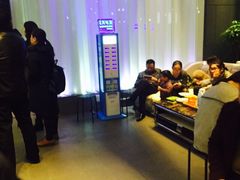 -海底捞火锅(九久奥特莱斯店)