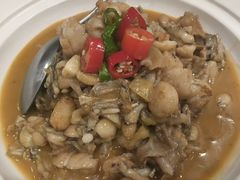 -浔庐餐厅•江西老字号•九江菜(南湖国际店)