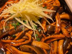 -吴越荣记·苏州菜·松鼠桂鱼(斜塘老街店)