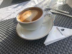 -望海·帆船主题咖啡厅•品茗下午茶(石湖景区店)