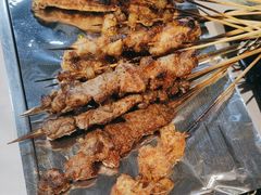 -云晓光头烧烤吧(盛夏店)