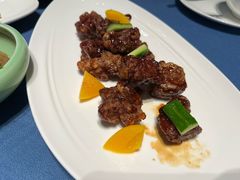 -宴周康·精致江浙菜(周浦店)