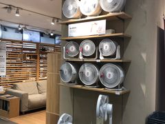 -MUJI无印良品(天河领展广场店)