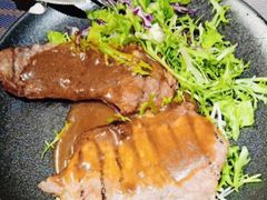 -炽真·果木窑烤自助牛排馆儿(和平欧乐店)