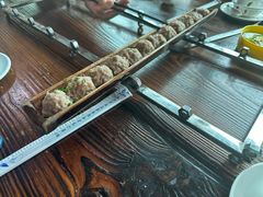 -竹一味·竹筒饭