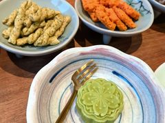 -梅间堂茶馆(绿地缤纷城店)