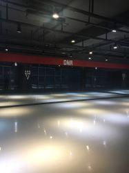 -DNA舞室