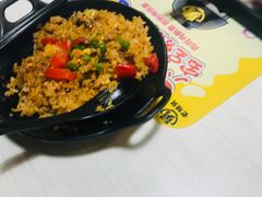 -老娘舅(杭州地铁凤起路站店)