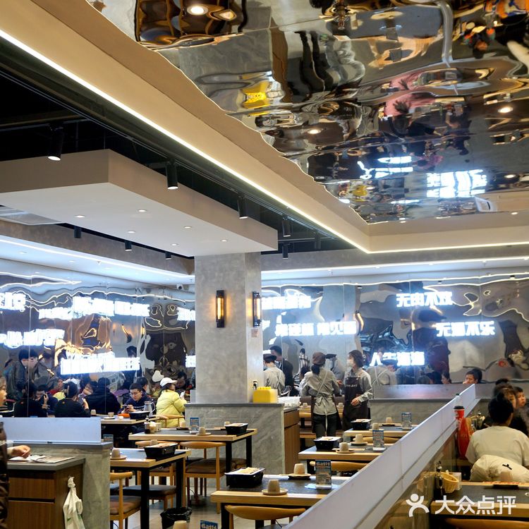 人均百元超值💯，东北烧烤来北京了！