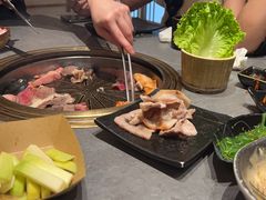 -花时·炭火烧肉(东百中心A馆店)