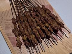 -阿西娅食府(中关村店)