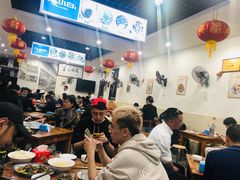 -雨田饭店(华兴东街店)