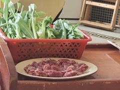 -牛二新鲜牛杂(容桂小黄圃店)