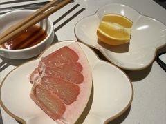 -海底捞火锅(长宁路龙之梦店)