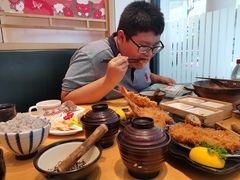 -胜博殿日式炸猪排(西红门店)