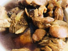 -三美肉骨茶(柏威年广场店)