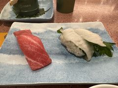 -元气寿司(环球港店)