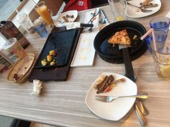 -必胜客(新福地店)