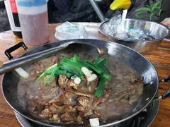 -大地农庄(逢沙大道店)