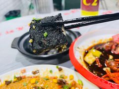 -虎虎龙虾大排档(双井店)