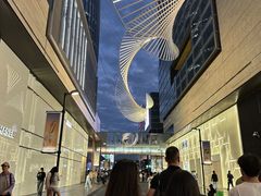 -深圳湾万象城(南山店)