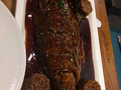 -苹果树下艺术餐厅(通州店)