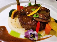 -第101座花园餐厅(湖滨88店)