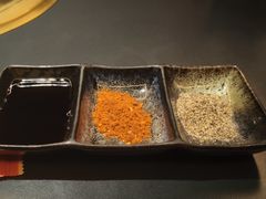 -無二炙坊·和牛烧肉(大钟寺1733店)