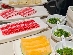 -海底捞火锅(勒泰店)