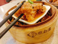 -点都德(大茶楼店)