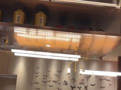 -领事馆19号中餐厅(厦门海景洲际酒店)