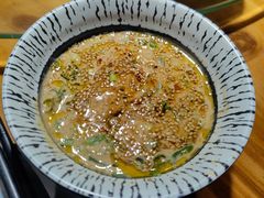 -滇小鱼·云南野生菌火锅(上杭路店)