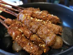 -拈菜(观音桥阳光世纪店)