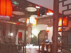 -徽镇小厨·经典徽菜(十里河店)