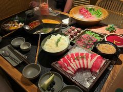 -三出山火锅(南京万象天地店)