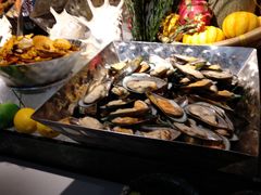 -威珀斯酒店·珀萃美食餐厅