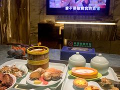 -堂会·KTV·自助餐·团建聚会(天河店)