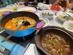 -筱爷叔·上海传统手工菜(玉树路店)