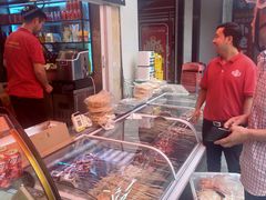 -新疆烧烤王(广灵店)