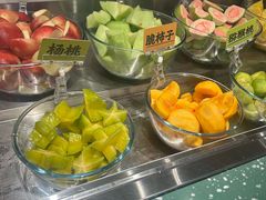 -水平有限广西米粉·广西风味集(五道口店)