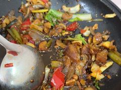 -香猪美食(中心店)