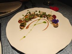 -弦月窗LUNETTE BY AMANDA(复兴路店)