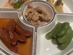 -炳胜私厨(万象前海店)