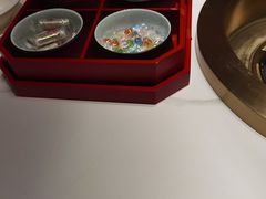 -蜀九香火锅(彩虹店)